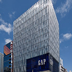 ヒューリック銀座数寄屋橋ビル