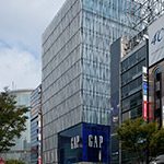 ヒューリック銀座数寄屋橋ビル