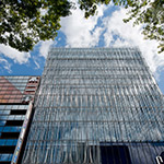 ヒューリック銀座数寄屋橋ビル