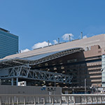 大阪ステーションシティ　ノースゲートビルディング