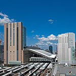 大阪ステーションシティ　ノースゲートビルディング