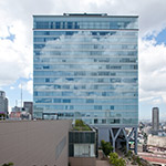 大阪ステーションシティ　ノースゲートビルディング