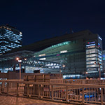 大阪ステーションシティ　ノースゲートビルディング