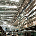 大阪ステーションシティ　ノースゲートビルディング