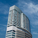 浜離宮インターシティ