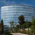 （仮称）目黒雅叙園増築計画