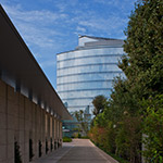 （仮称）目黒雅叙園増築計画