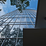 （仮称）目黒雅叙園増築計画