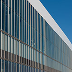 JR北海道 旭川駅舎