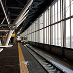 JR北海道 旭川駅舎