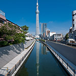 東京スカイツリータウン
