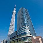 東京スカイツリータウン