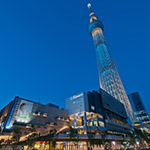 東京スカイツリータウン
