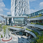 東京スカイツリータウン