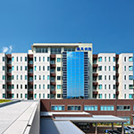 大分県厚生連鶴見病院