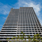 パークハビオ新宿イーストサイドタワー