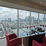 パークハビオ新宿イーストサイドタワー