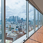 パークハビオ新宿イーストサイドタワー