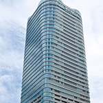 アークヒルズ　仙石山森タワー