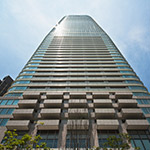 アークヒルズ　仙石山森タワー