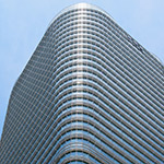 アークヒルズ　仙石山森タワー