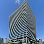 東京スクエアガーデン