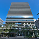 東京スクエアガーデン