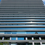 東京スクエアガーデン