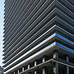 東京スクエアガーデン