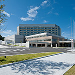 中東遠総合医療センター