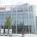 エリアなかいち