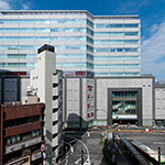 JR大塚駅南口ビル