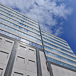 JR大塚駅南口ビル