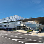 ホルトホール大分