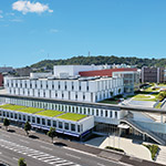 ホルトホール大分