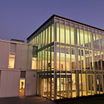 ホルトホール大分