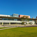 ホルトホール大分