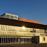 ホルトホール大分