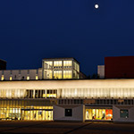 ホルトホール大分