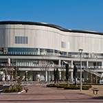 イオンモール幕張新都心 グランドモール　ペットモール