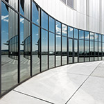 イオンモール幕張新都心 グランドモール　ペットモール