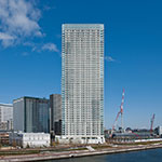 ザ・パークハウス晴海タワーズクロノレジデンス