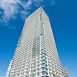 ザ・パークハウス晴海タワーズクロノレジデンス