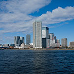 ザ・パークハウス晴海タワーズクロノレジデンス