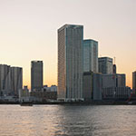 ザ・パークハウス晴海タワーズクロノレジデンス