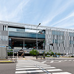 一宮市尾張一宮駅前ビル（愛称「I-ビル」）