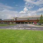 長野県厚生農業協同組合連合会　佐久総合病院佐久医療センター