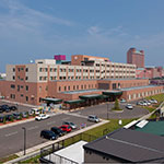 社会福祉法人恩賜財団済生会支部 北海道済生会小樽病院