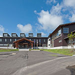 仙台市泉岳自然ふれあい館