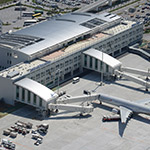 那覇空港国際線旅客ターミナルビル